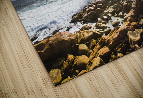 Sun rising over the ocean Jorgo puzzle