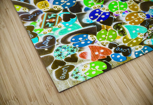 Bugstraction Jorgo puzzle