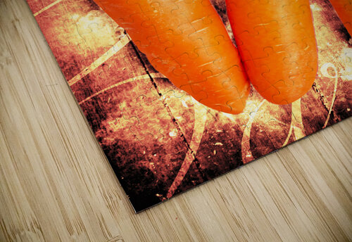 Country cooking poster Jorgo puzzle