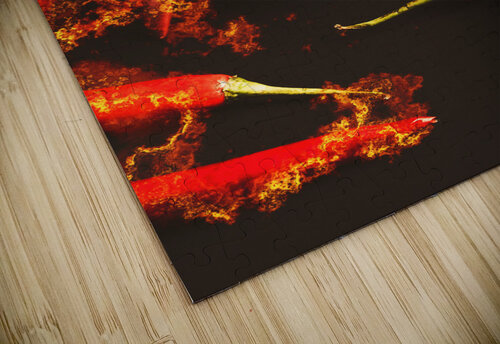 Culinary de-light Jorgo puzzle