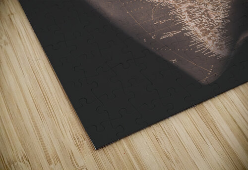 Intersection  Jorgo puzzle