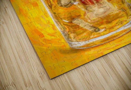 Heads I win foosball you lose Jorgo puzzle