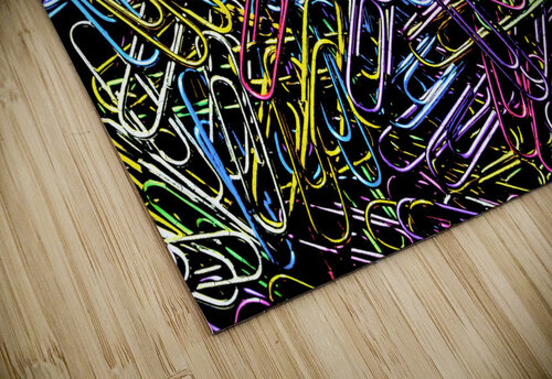 Organised chaos Jorgo puzzle