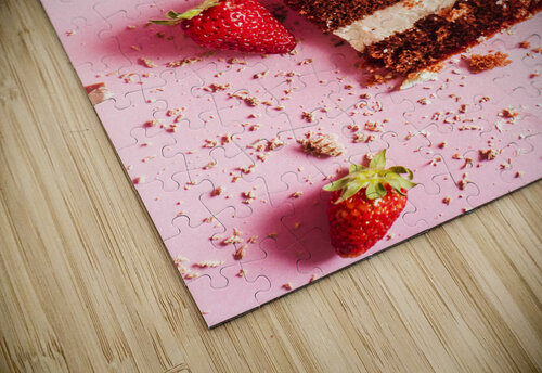 Bakers downfall Jorgo puzzle