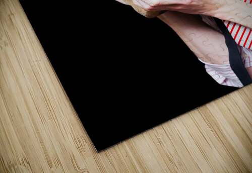 Business Geek Laughing On House Brick Phone Jorgo puzzle