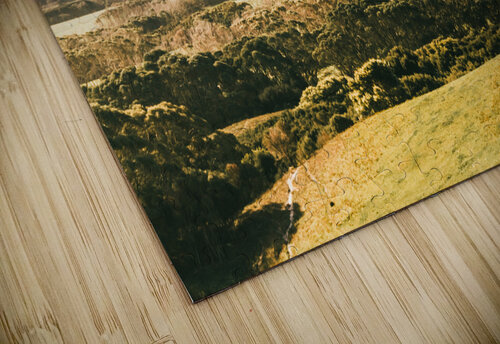 Rocky capes and rugged coasts Jorgo puzzle