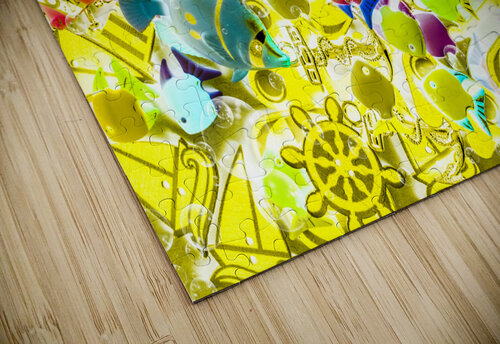 Story seas Jorgo puzzle