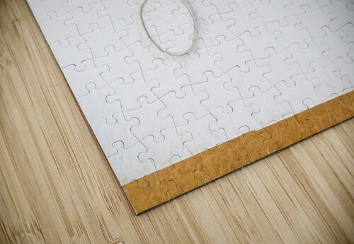 The art of fashion design Jorgo puzzle