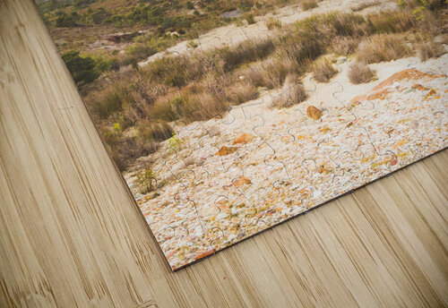 Mountainous majestics  Jorgo puzzle