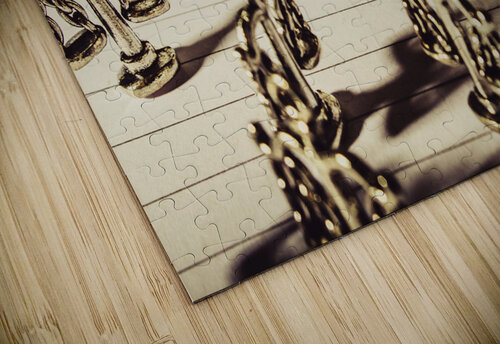 Order of Law and justice Jorgo puzzle