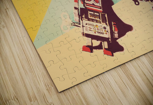 E-magination Jorgo puzzle