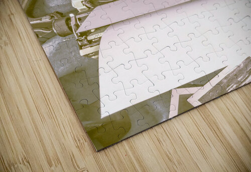 The old type Jorgo puzzle