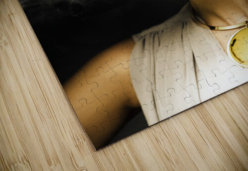 Wealth And Riches Jorgo puzzle