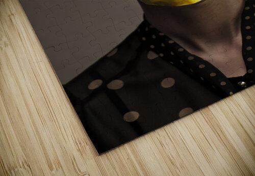 Speak No Evil Jorgo puzzle