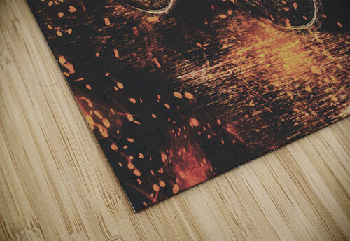 Ignite and inspire Jorgo puzzle