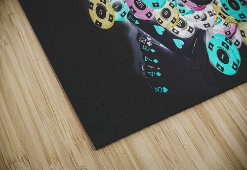 Alabama Slammer Jorgo puzzle