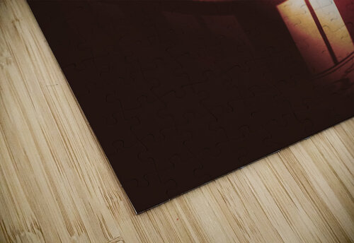 Midnight circus Jorgo puzzle