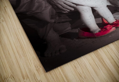 Love And Trust Jorgo puzzle