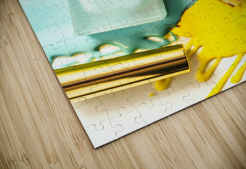 Nailed it Jorgo puzzle