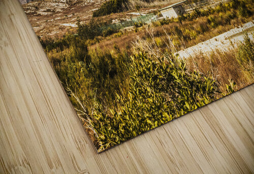 Wild mountain range Jorgo puzzle