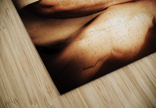 Daydreaming Of Yesterdays And Bygone Years Jorgo puzzle