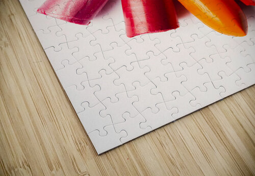 The makeup breakup Jorgo puzzle