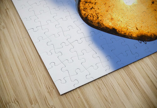 Summer Siesta Jorgo puzzle