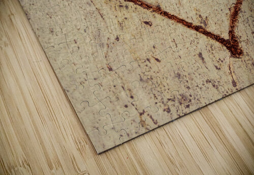 All There Is Jorgo puzzle