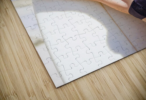 Summer Surfing Woman Jorgo puzzle