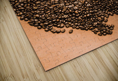 Australia cafe artwork Jorgo puzzle