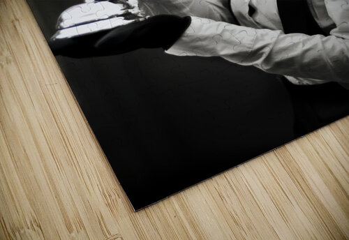 Good Old Fashioned Service Jorgo puzzle