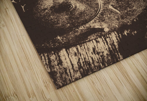 Industrial gears Jorgo puzzle