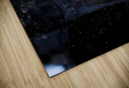 Business Woman Caught In Rain And Bad Weather Jorgo puzzle