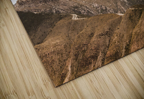 Country highlands Jorgo puzzle