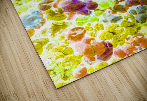 Movie munchies Jorgo puzzle