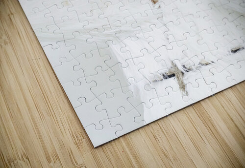 Female Fashion Model Jorgo puzzle