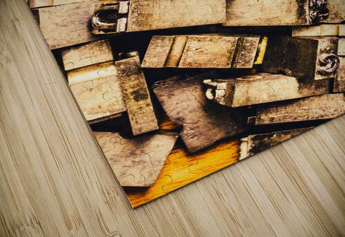 Rhetroric Jorgo puzzle