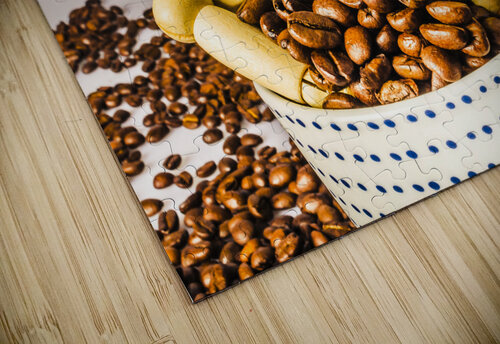 Brewista Jorgo puzzle