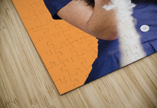 Tug of war Jorgo puzzle