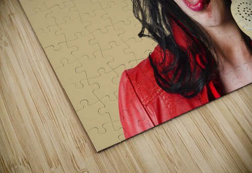 Bad news phone call Jorgo puzzle