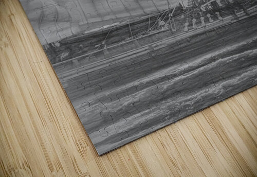 Ships and sea exploration Jorgo puzzle