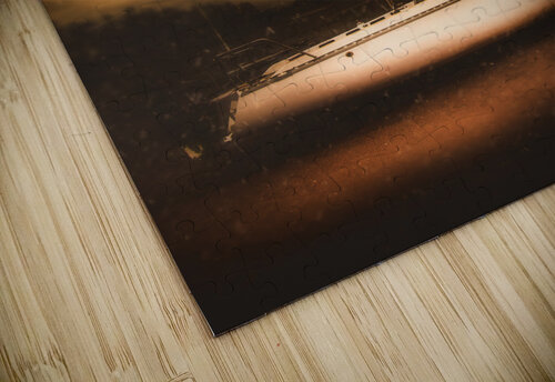 The shipwreck and the storm Jorgo puzzle