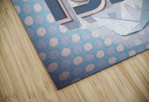 Set Sail 1955 Jorgo puzzle