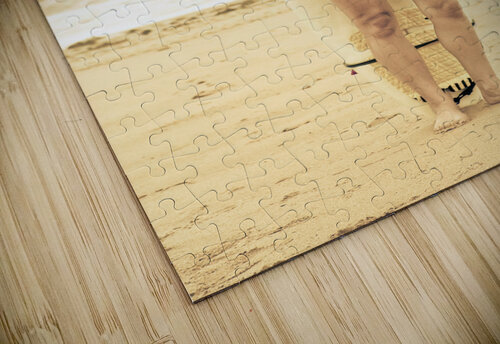 Grunge Surfer Jorgo puzzle