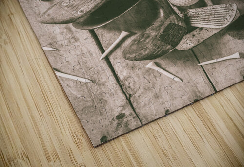 Timeworn tournament  Jorgo puzzle