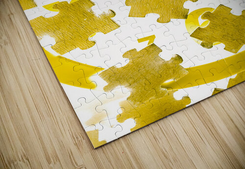 Golden gauge Jorgo puzzle