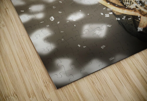 Target market nerd with best practice breakthrough Jorgo puzzle