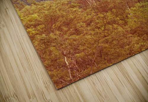 Pastel peaks  Jorgo puzzle