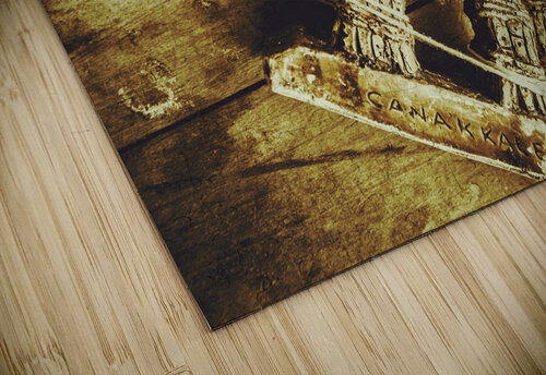 Fall of Troy Jorgo puzzle