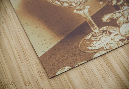 The vine cellar Jorgo puzzle